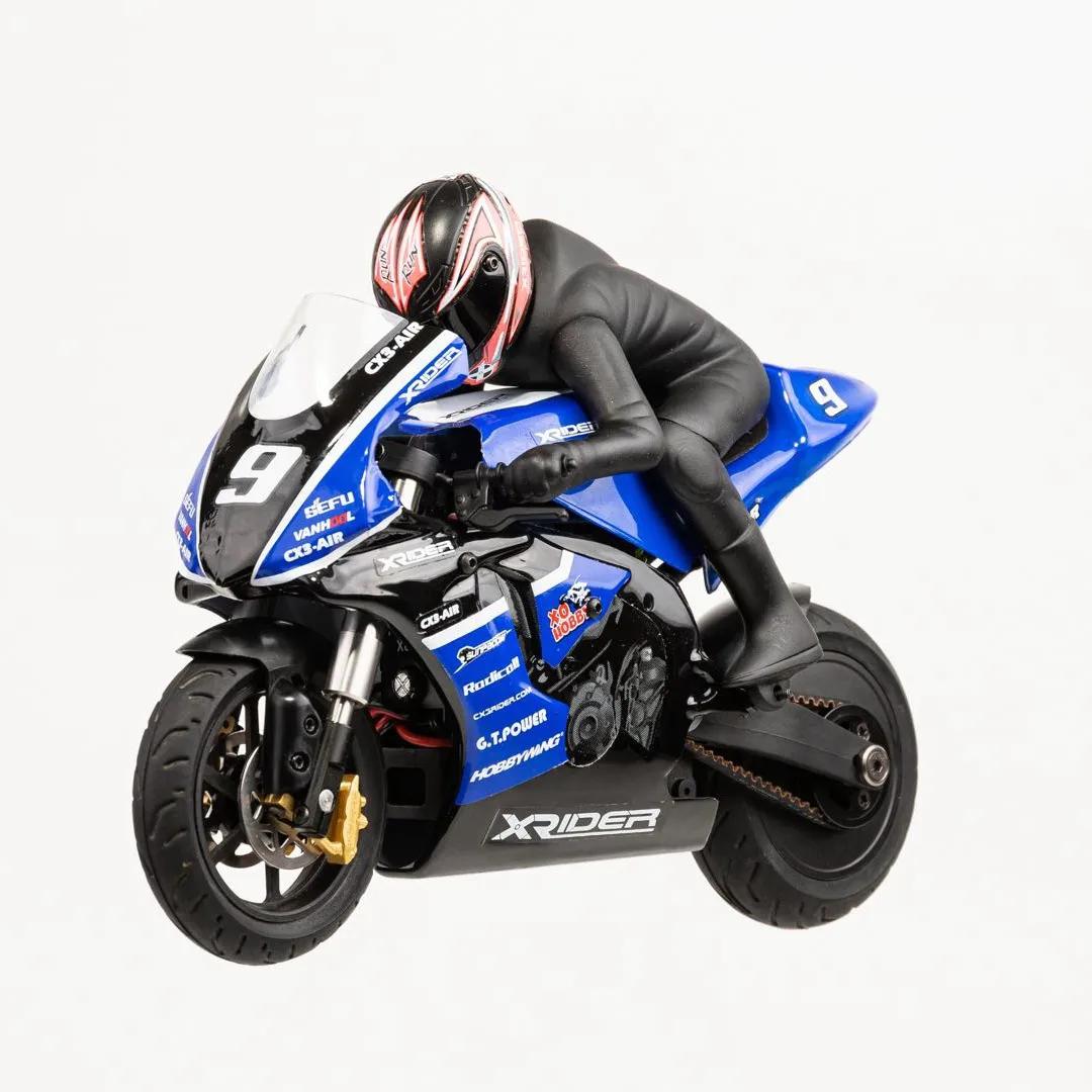 X-Rider RC GP ,  ̽ ī , 1/10 CX3-EVO